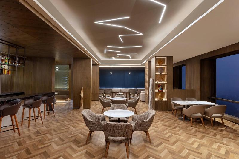 בית מלון כפרי Courtyard By Marriott Amritsar