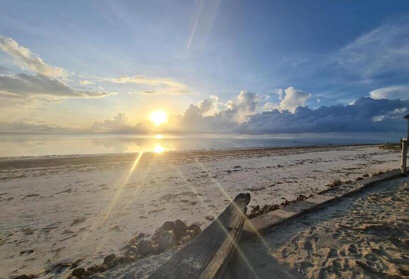 فندق Garden Beach Bungalows Jambiani