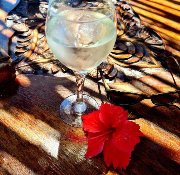 酒店 Garden Beach Bungalows Jambiani