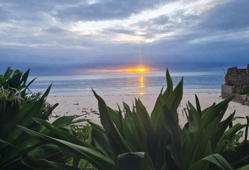 فندق Garden Beach Bungalows Jambiani