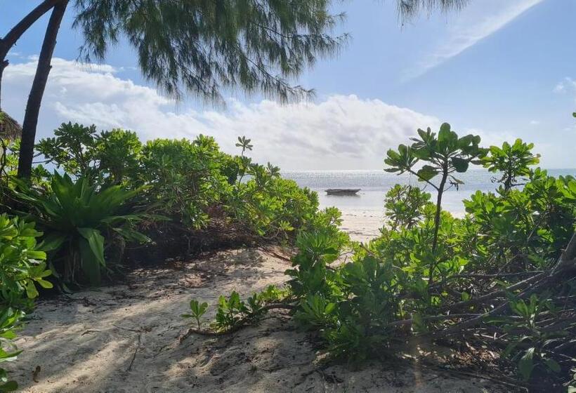 فندق Garden Beach Bungalows Jambiani