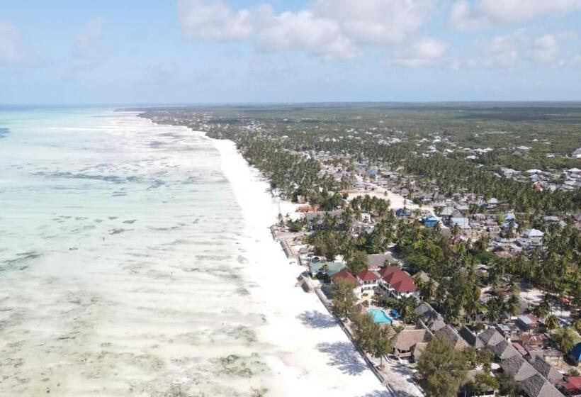 فندق Garden Beach Bungalows Jambiani