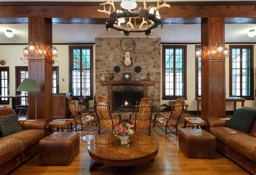 호텔 Gordon Beach Inn