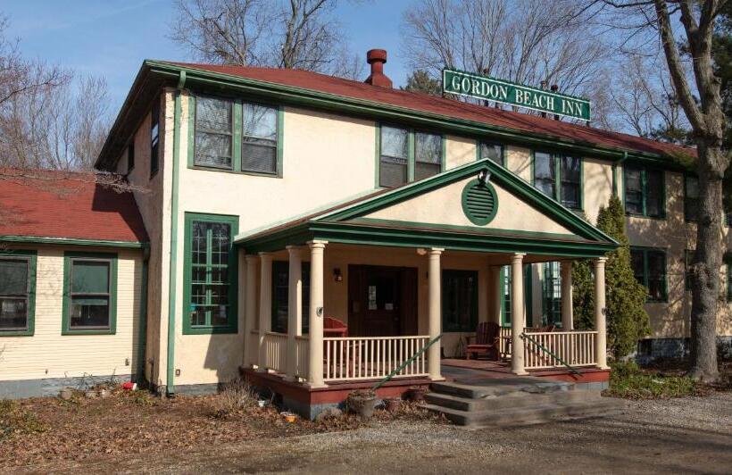 호텔 Gordon Beach Inn