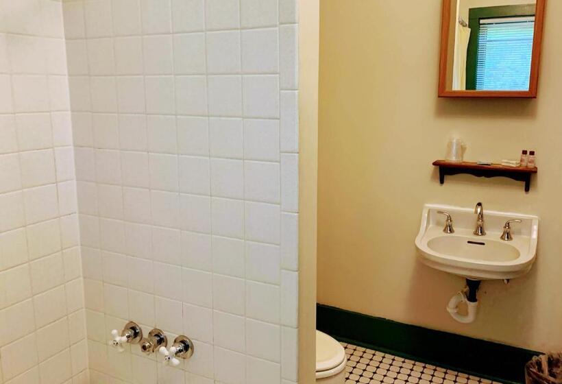 호텔 Gordon Beach Inn