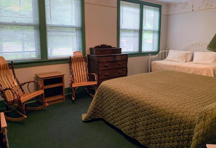 호텔 Gordon Beach Inn