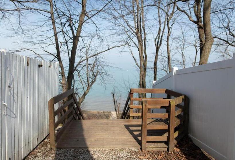 호텔 Gordon Beach Inn