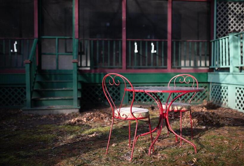 호텔 Gordon Beach Inn