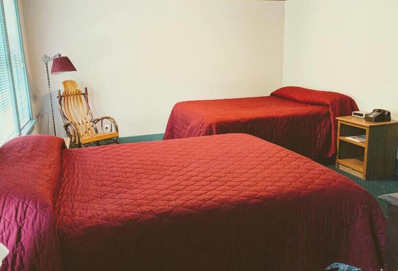 호텔 Gordon Beach Inn