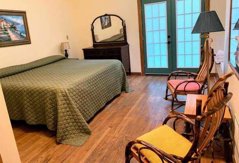 호텔 Gordon Beach Inn