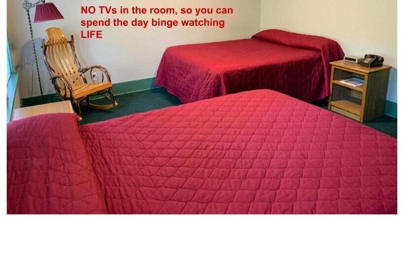 호텔 Gordon Beach Inn