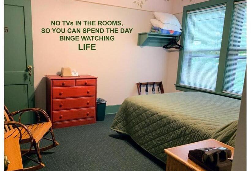 호텔 Gordon Beach Inn