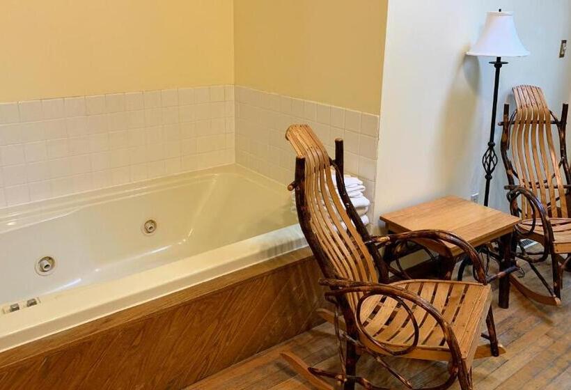 호텔 Gordon Beach Inn