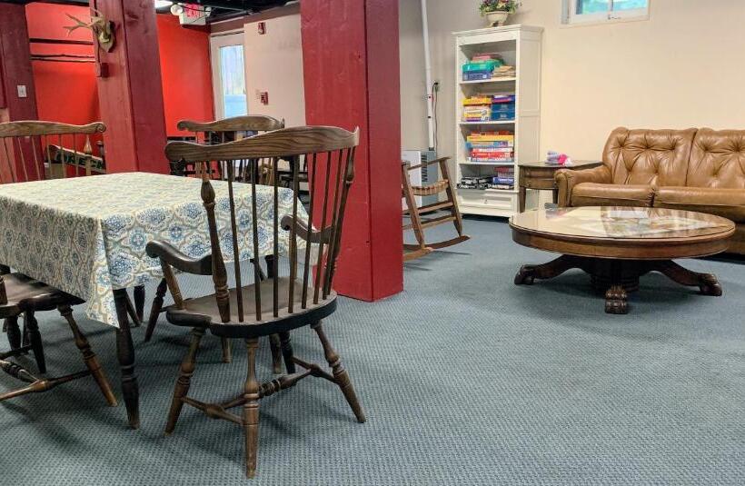 호텔 Gordon Beach Inn