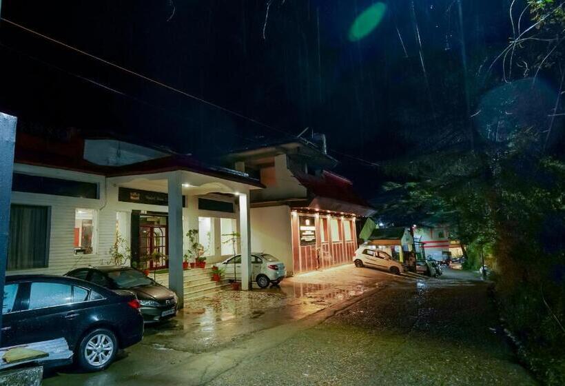 Отель Grand Him Queen Ac Centralized