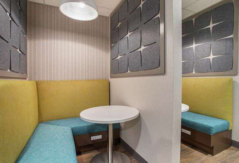 ホテル Hampton Inn Simpsonville