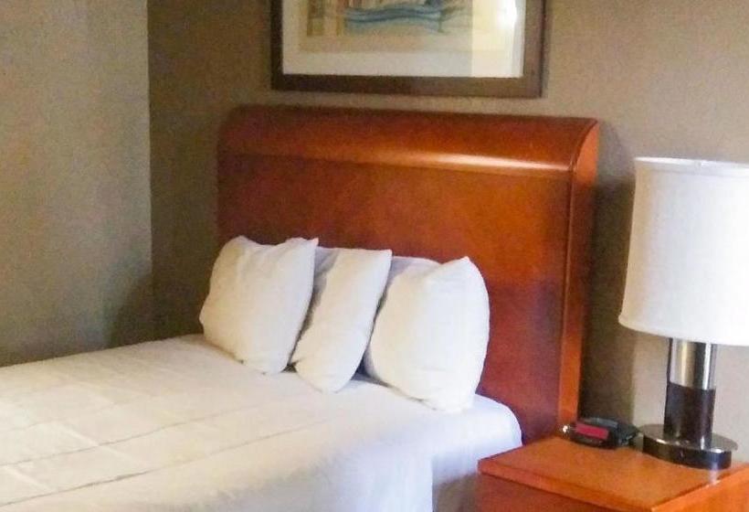 فندق Heritage Place Inn & Suites