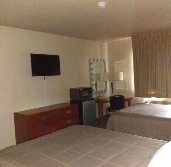 فندق Heritage Place Inn & Suites