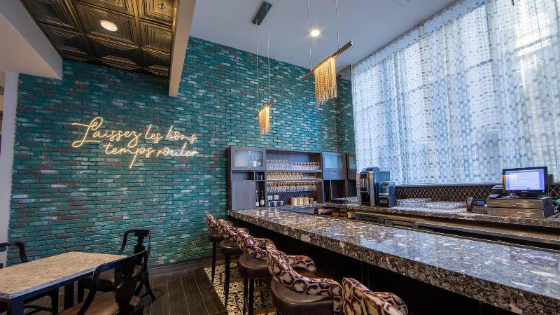 Отель Holiday Inn Club Vacations New Orleans Resort, An Ihg