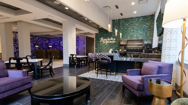 Отель Holiday Inn Club Vacations New Orleans Resort, An Ihg