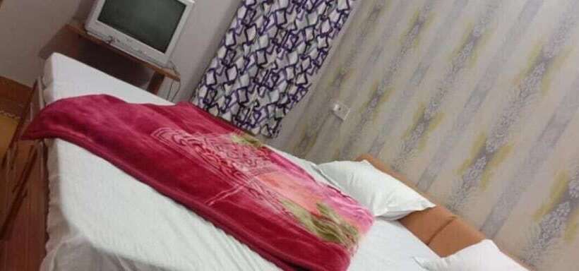 ホテル Jaisalmer Haveli