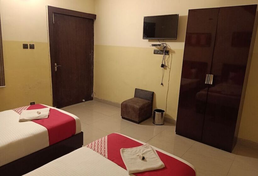 ホテル Jaypee Inn