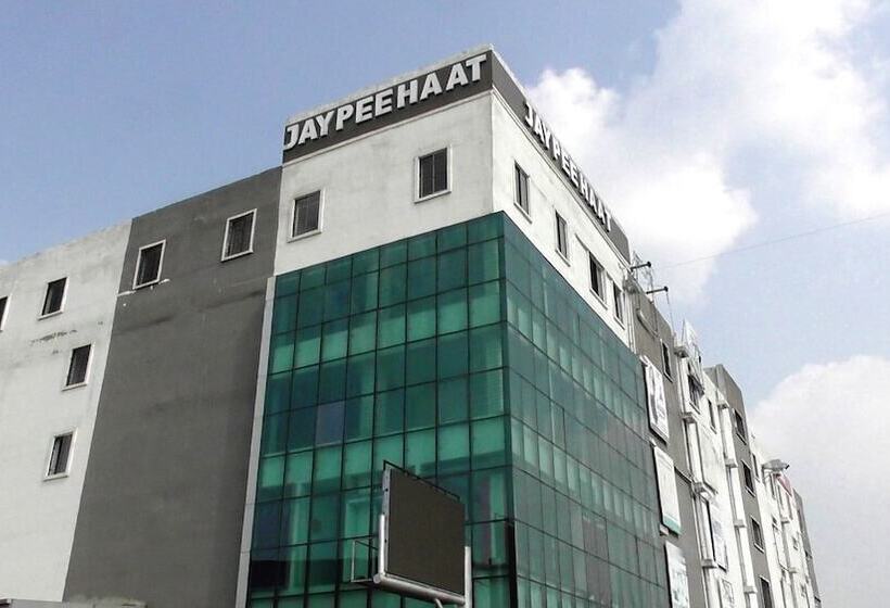 ホテル Jaypee Inn