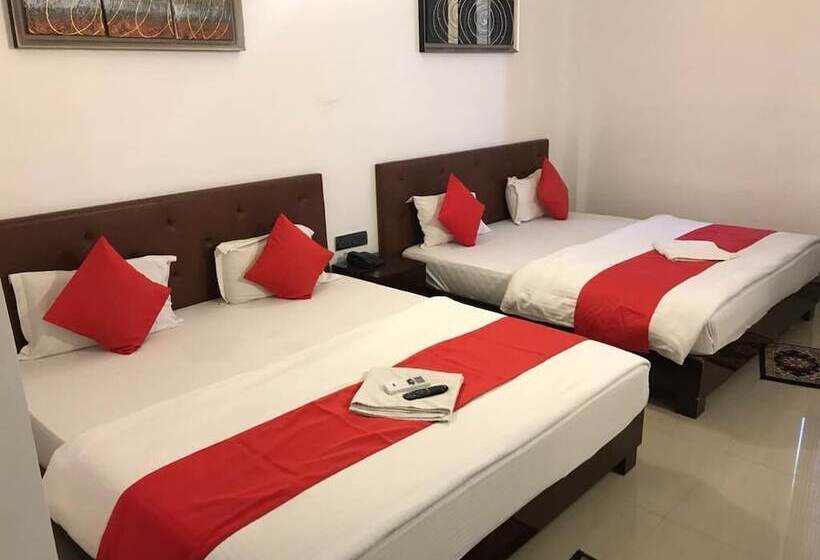 ホテル Jaypee Inn