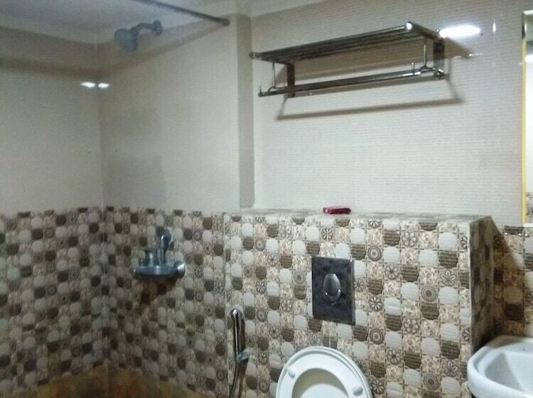 ホテル Jaypee Inn