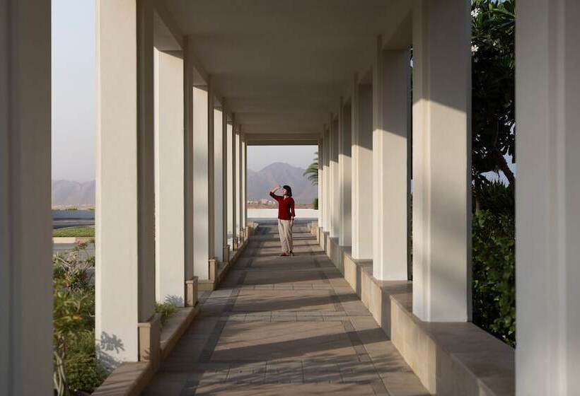 Jw Marriott Hotel Muscat