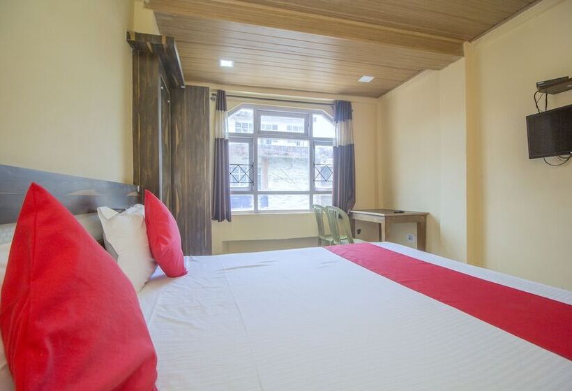 בית מלון כפרי Kalash Villa