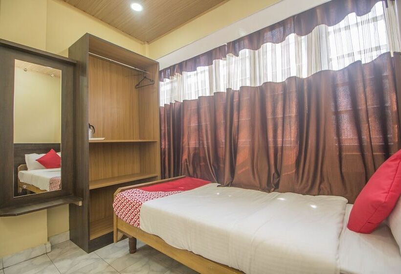 בית מלון כפרי Kalash Villa