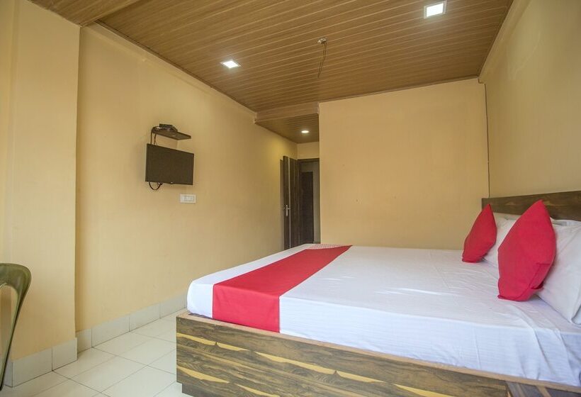 בית מלון כפרי Kalash Villa