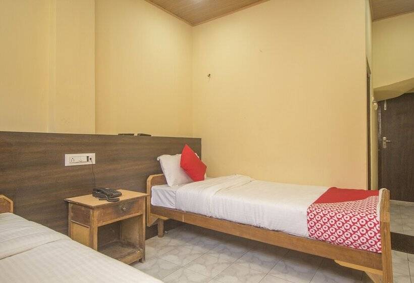 בית מלון כפרי Kalash Villa