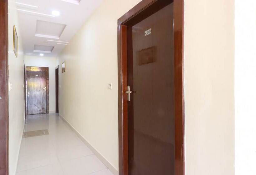 Отель Kirandeep By Oyo Rooms