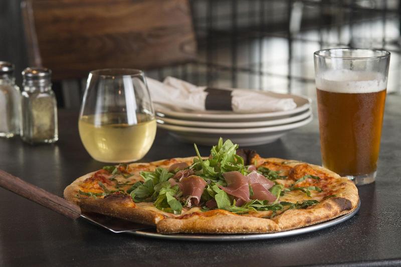 호텔 Lake Bomoseen Lodge