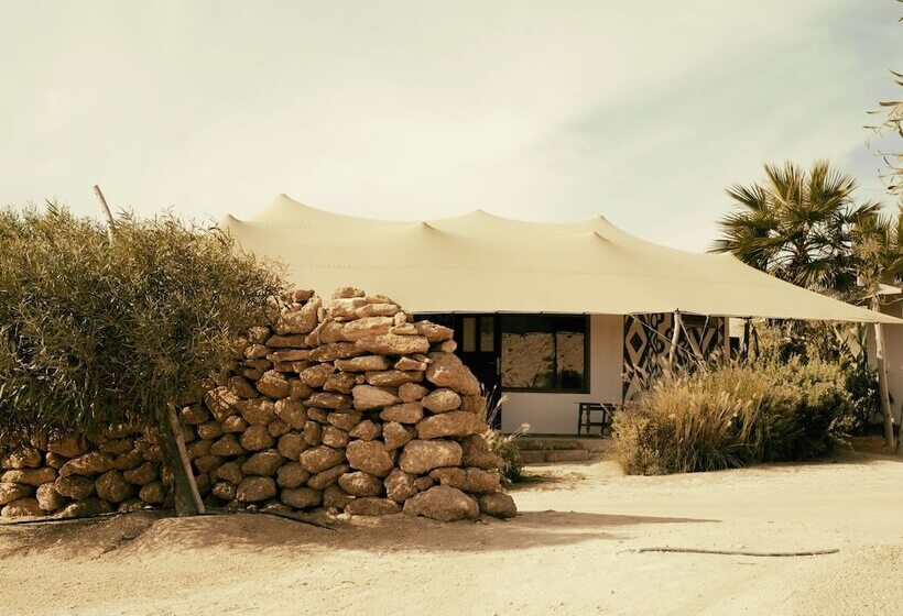 فندق Les Dunes De Dakhla