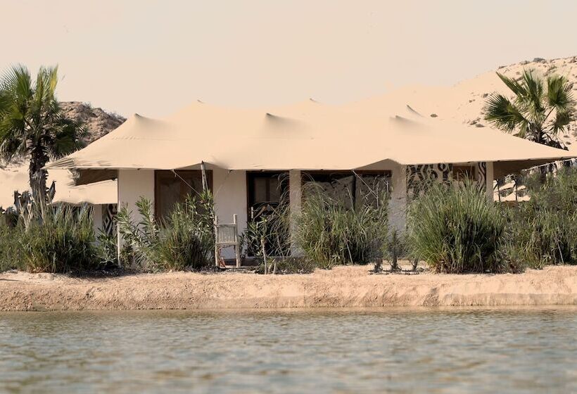 فندق Les Dunes De Dakhla