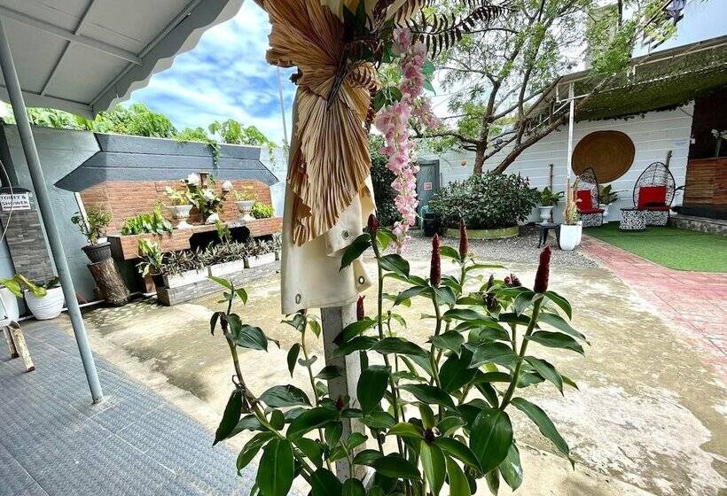 هتل Little Rock Cebu