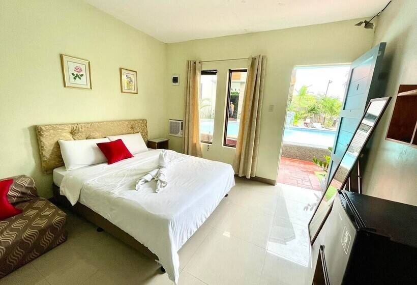 هتل Little Rock Cebu