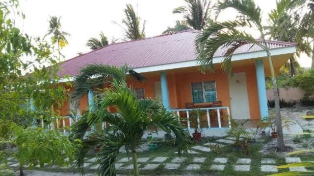 هتل Mayet Beach Resort