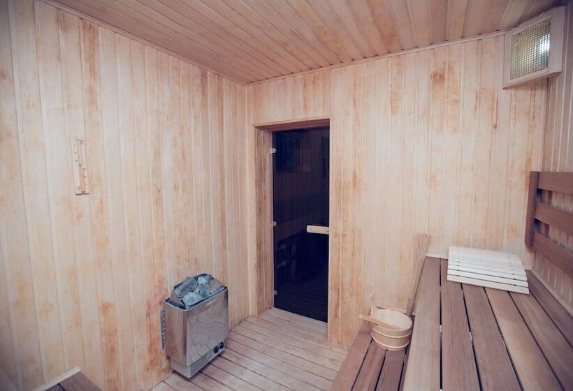 هتل My Way Boulevard