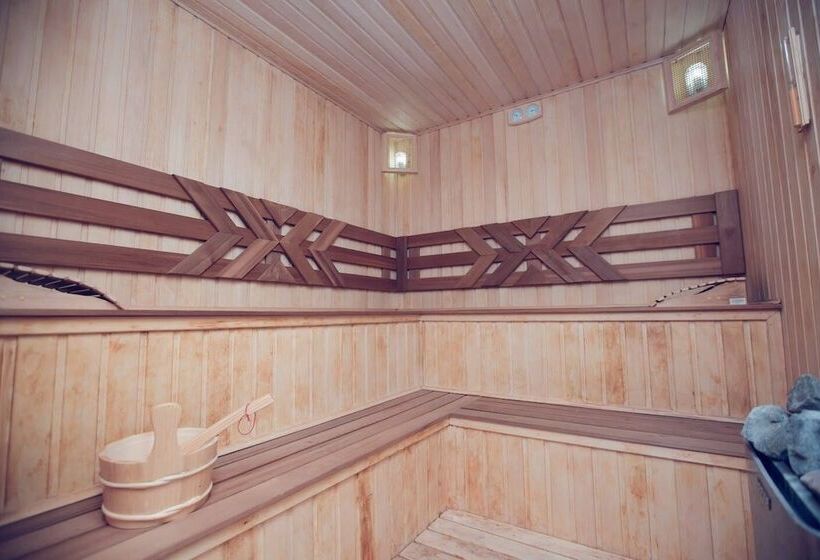 هتل My Way Boulevard