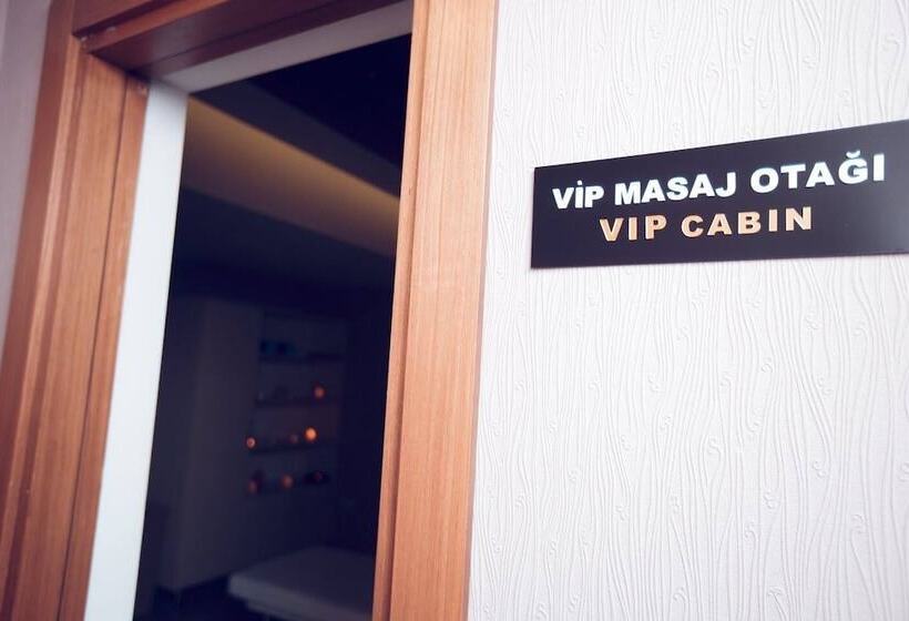 هتل My Way Boulevard