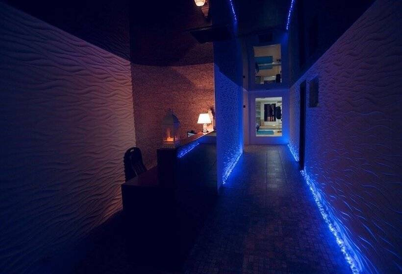 هتل My Way Boulevard