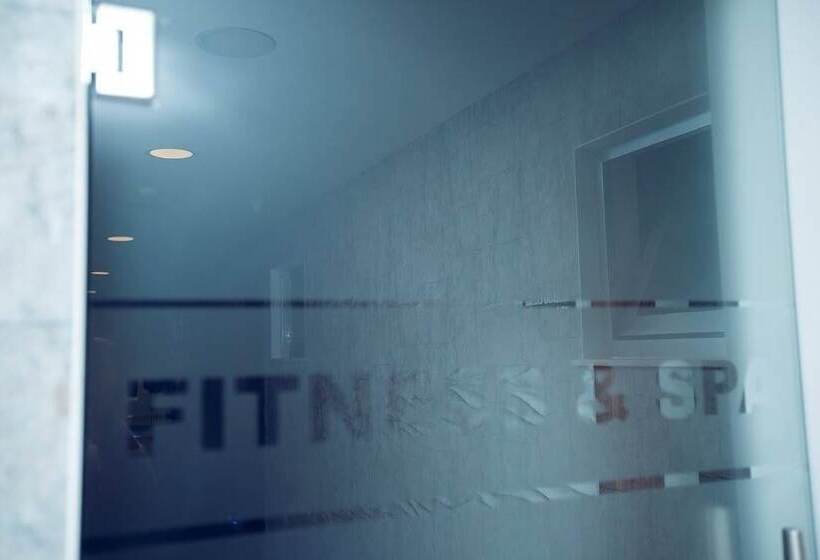 هتل My Way Boulevard