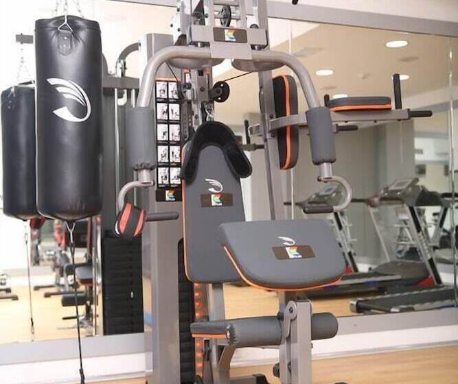 هتل My Way Boulevard