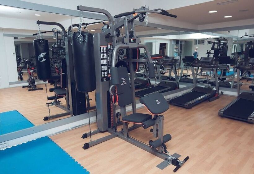 هتل My Way Boulevard