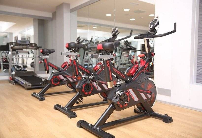 هتل My Way Boulevard