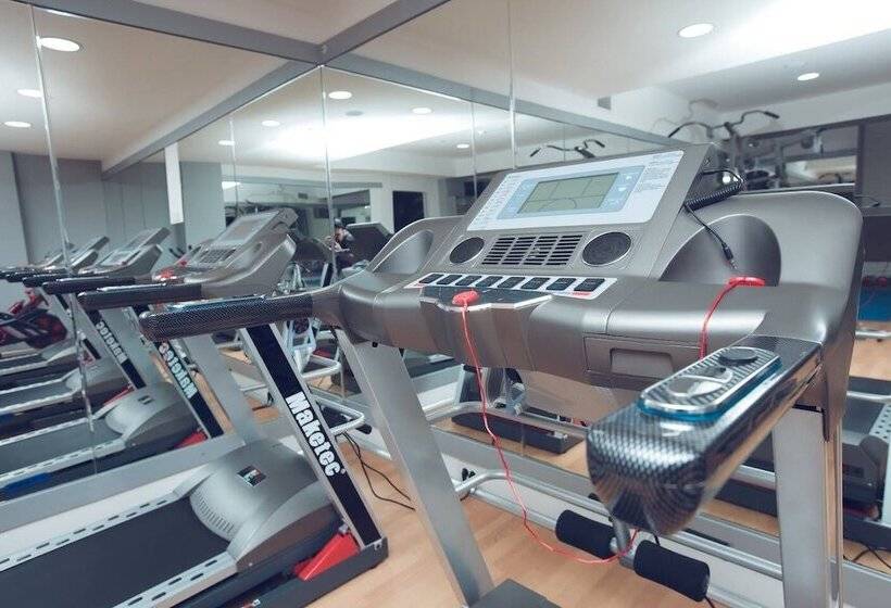 هتل My Way Boulevard